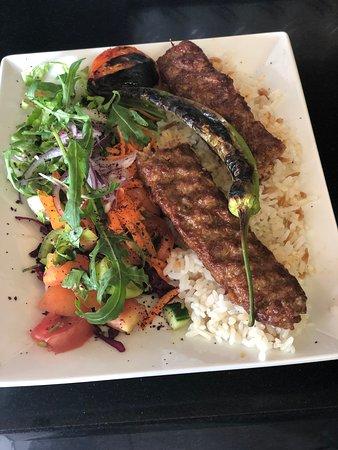 Kelsterbacher Kebaphaus